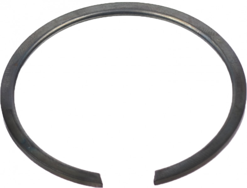 Image of C-Clip, Wheel Bearing Retaining Ring from SKF. Part number: CIR147