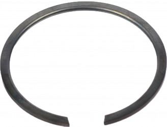Image of C-Clip, Wheel Bearing Retaining Ring from SKF. Part number: CIR147