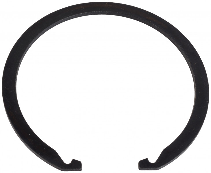 Image of C-Clip, Wheel Bearing Retaining Ring from SKF. Part number: CIR153