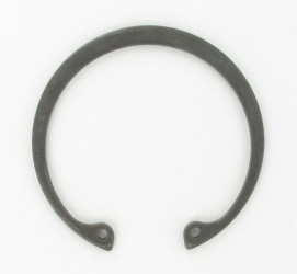 Image of C-Clip, Wheel Bearing Retaining Ring from SKF. Part number: CIR154