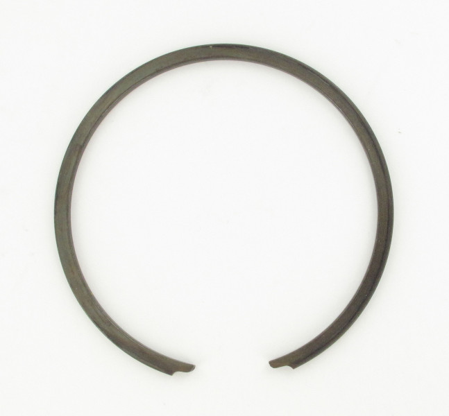 Image of C-Clip, Wheel Bearing Retaining Ring from SKF. Part number: CIR154B