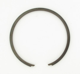 Image of C-Clip, Wheel Bearing Retaining Ring from SKF. Part number: CIR154B