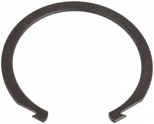 Image of C-Clip, Wheel Bearing Retaining Ring from SKF. Part number: CIR177