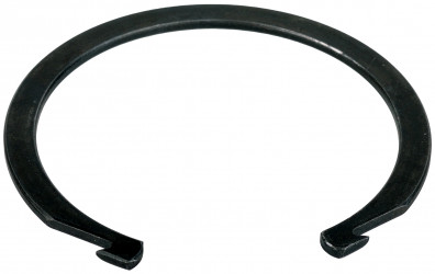 Image of C-Clip, Wheel Bearing Retaining Ring from SKF. Part number: CIR178