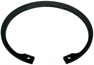 Image of C-Clip, Wheel Bearing Retaining Ring from SKF. Part number: CIR187