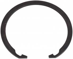 Image of C-Clip, Wheel Bearing Retaining Ring from SKF. Part number: CIR188