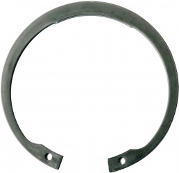 Image of C-Clip, Wheel Bearing Retaining Ring from SKF. Part number: CIR219