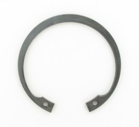 Image of C-Clip, Wheel Bearing Retaining Ring from SKF. Part number: CIR239