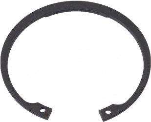 Image of C-Clip, Wheel Bearing Retaining Ring from SKF. Part number: CIR33