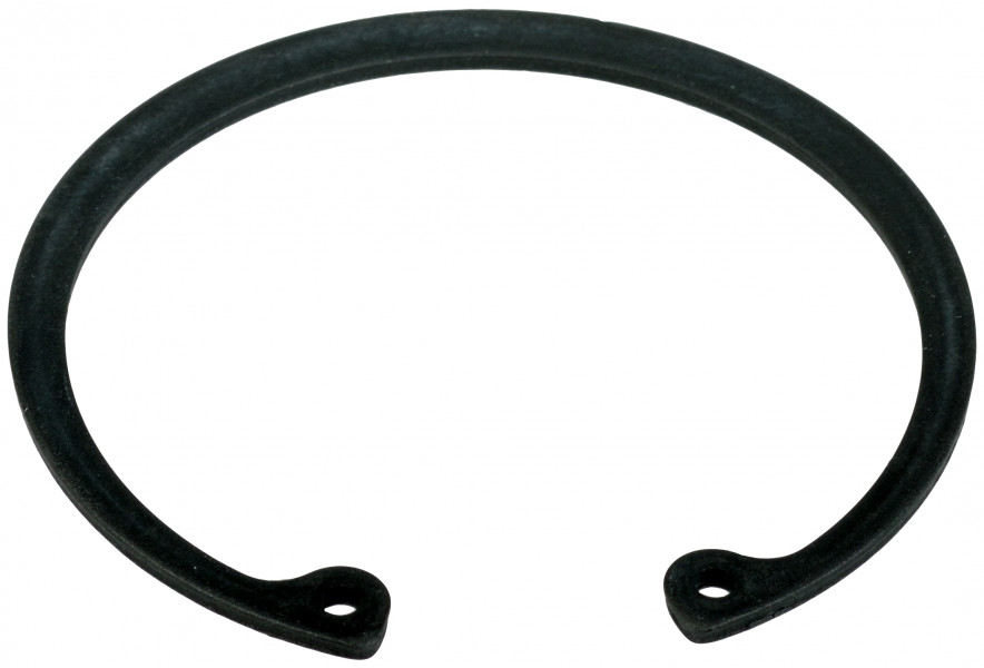 Image of C-Clip, Wheel Bearing Retaining Ring from SKF. Part number: CIR35