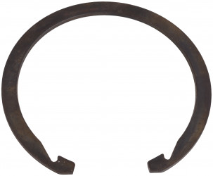 Image of C-Clip, Wheel Bearing Retaining Ring from SKF. Part number: CIR50