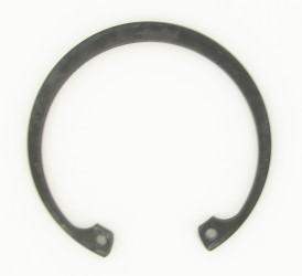 Image of C-Clip, Wheel Bearing Retaining Ring from SKF. Part number: CIR502