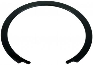 Image of C-Clip, Wheel Bearing Retaining Ring from SKF. Part number: CIR503B