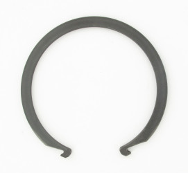 Image of C-Clip, Wheel Bearing Retaining Ring from SKF. Part number: CIR55