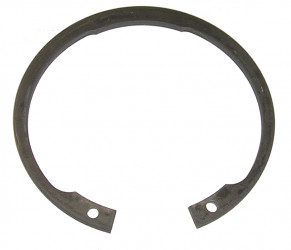 Image of C-Clip, Wheel Bearing Retaining Ring from SKF. Part number: CIR63