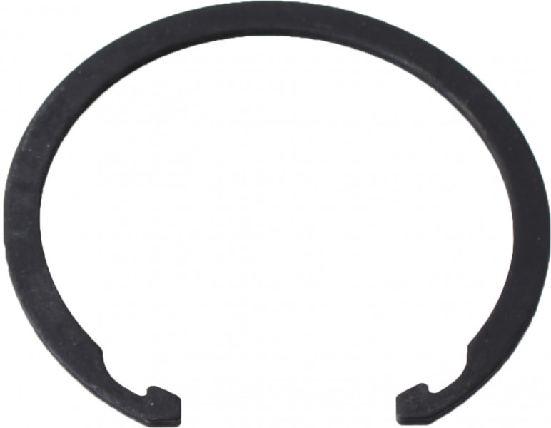 Image of C-Clip, Wheel Bearing Retaining Ring from SKF. Part number: CIR75