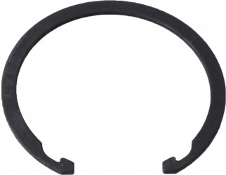 Image of C-Clip, Wheel Bearing Retaining Ring from SKF. Part number: CIR75