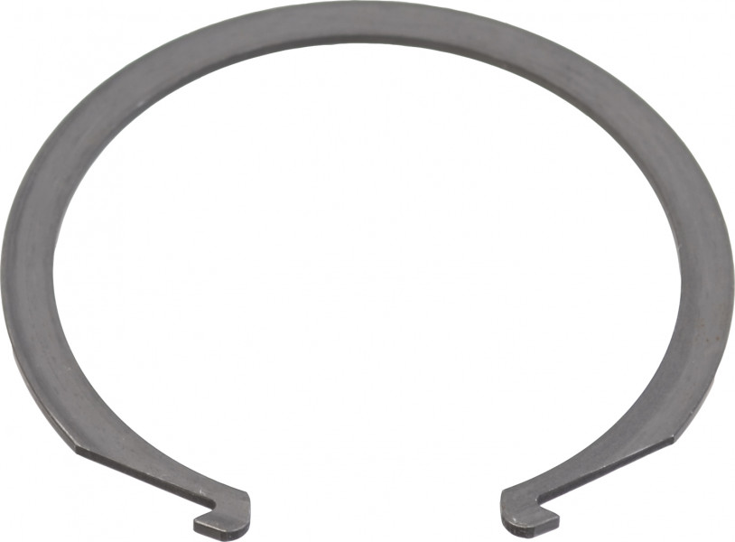 Image of C-Clip, Wheel Bearing Retaining Ring from SKF. Part number: CIR87