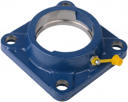 Image of Adapter Bearing Housing from SKF. Part number: CJ07