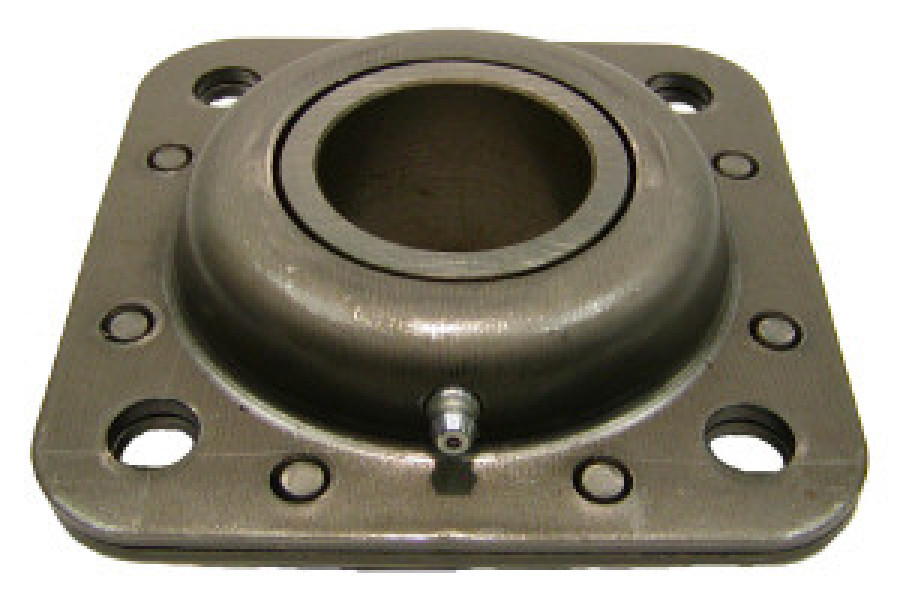 Image of Disc Harrow Bearing from SKF. Part number: DHU211-RJA