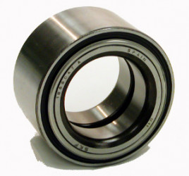 Image of Wheel Bearing And Hub Assembly from SKF. Part number: FW127