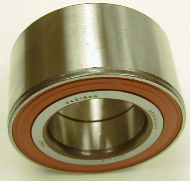 Image of Wheel Bearing from SKF. Part number: FW131