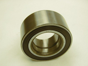 Image of Wheel Bearing from SKF. Part number: FW136