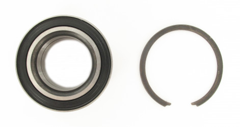 Image of Wheel Bearing from SKF. Part number: FW168