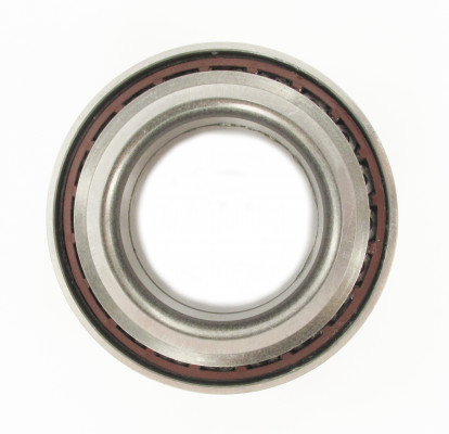 Image of Wheel Bearing And Hub Assembly from SKF. Part number: FW176