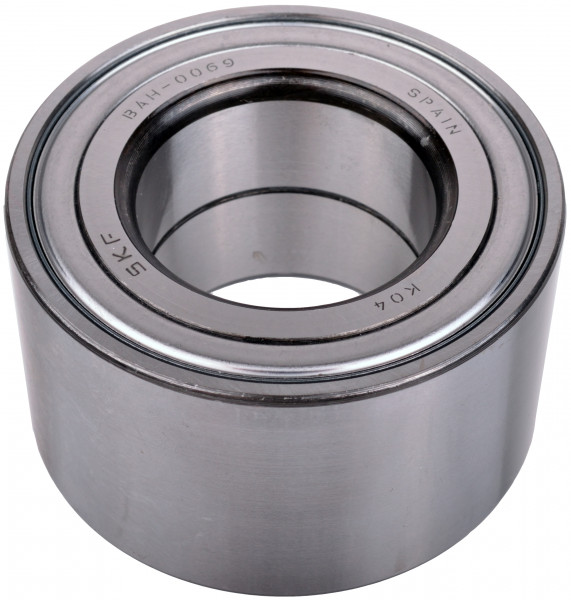 Image of Wheel Bearing from SKF. Part number: FW186