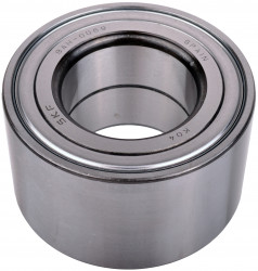 Image of Wheel Bearing from SKF. Part number: FW186