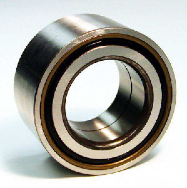 Image of Wheel Bearing from SKF. Part number: FW187