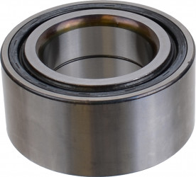 Image of Wheel Bearing from SKF. Part number: FW202