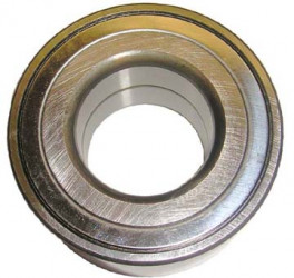 Image of Wheel Bearing from SKF. Part number: FW34