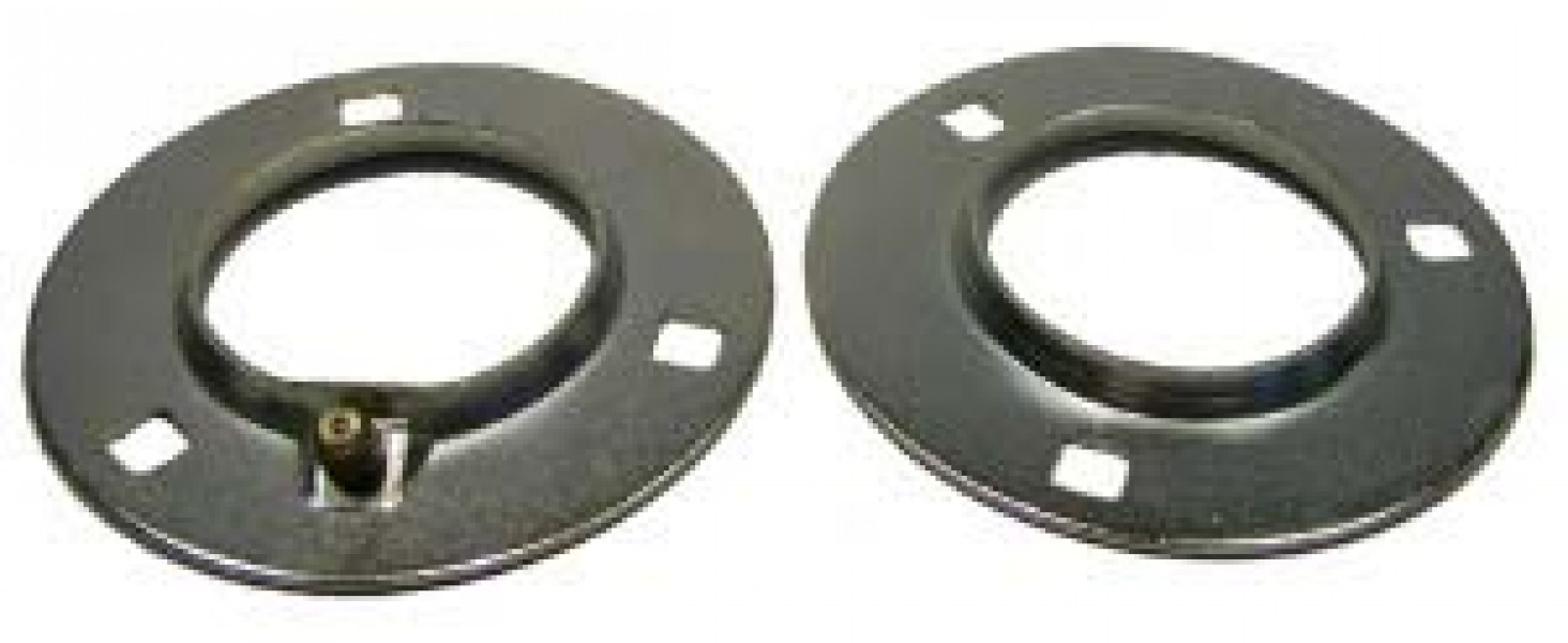 Image of Adapter Bearing Housing from SKF. Part number: G52-MSA