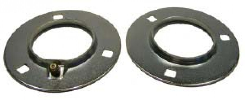 Image of Adapter Bearing Housing from SKF. Part number: G62-MSA