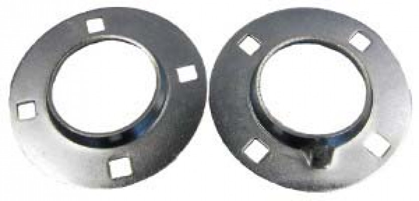 Image of Adapter Bearing Housing from SKF. Part number: G80-MSA