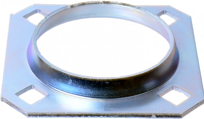 Image of Adapter Bearing Housing from SKF. Part number: G85-MSB