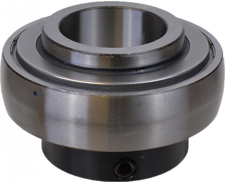 Image of Adapter Bearing from SKF. Part number: GN203-KRRB