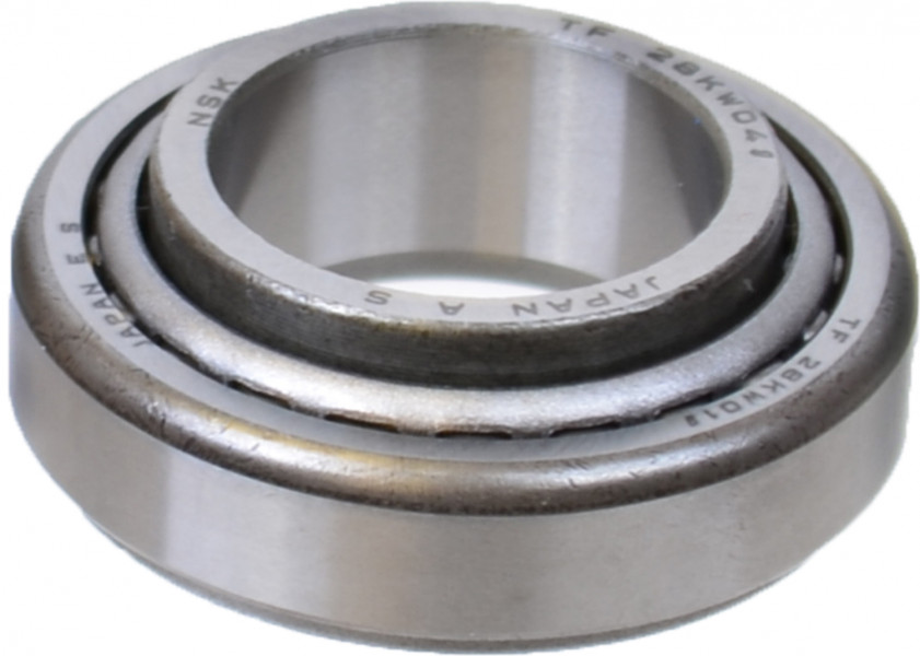 Image of Tapered Roller Bearing Set (Bearing And Race) from SKF. Part number: GRW152