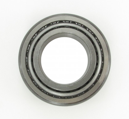 Image of Tapered Roller Bearing Set (Bearing And Race) from SKF. Part number: GRW153