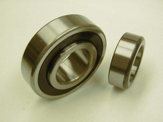 Image of Wheel Bearing Kit from SKF. Part number: GRW158-R