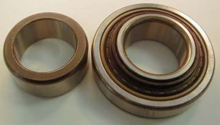 Image of Bearing from SKF. Part number: GRW185-R