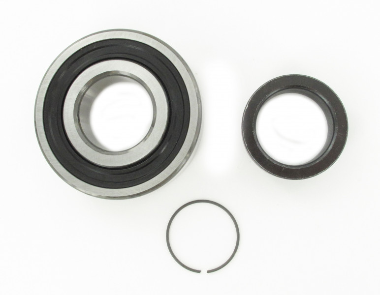 Image of Bearing from SKF. Part number: GRW186-R