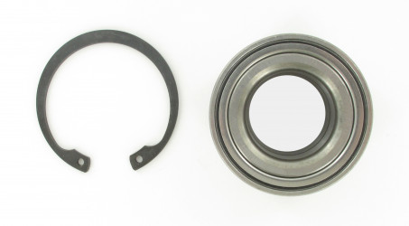 Image of Wheel Bearing Kit from SKF. Part number: GRW239