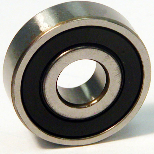 Image of Wheel Bearing from SKF. Part number: GRW248