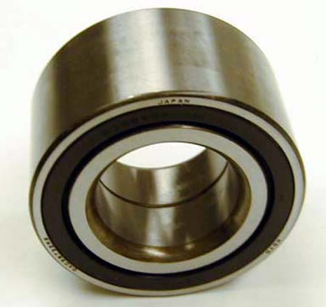 Image of Wheel Bearing from SKF. Part number: GRW266