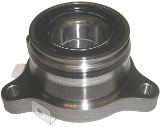 Image of Wheel Bearing from SKF. Part number: GRW270