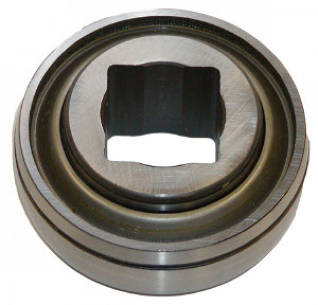 Image of Disc Harrow Bearing from SKF. Part number: GW208-PPB5