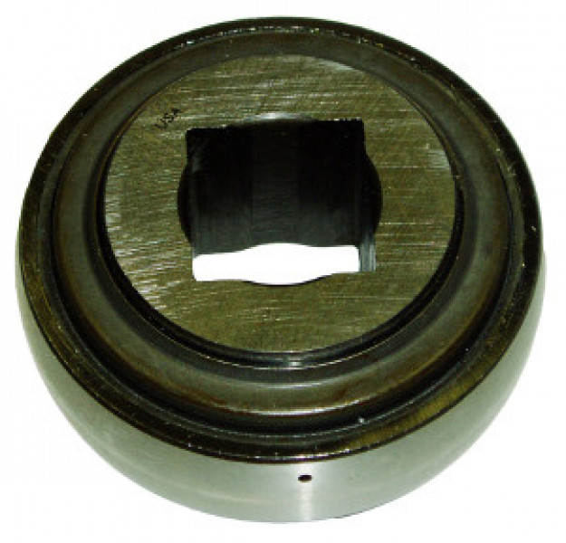 Image of Disc Harrow Bearing from SKF. Part number: GW208-PPB8